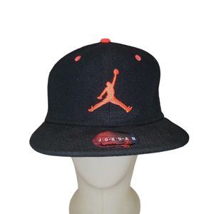 Air Jordan Infrared Jumpman Hat Snapback Cap Men Chicago Bulls